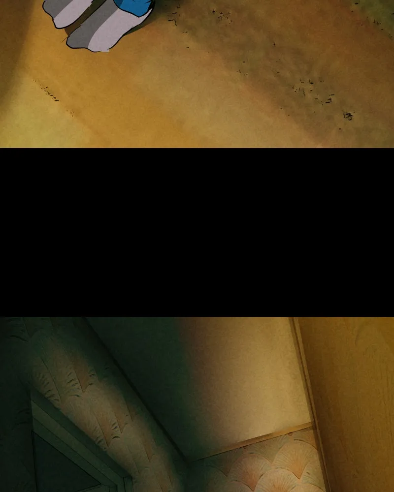 Manny Chapter 22 page 45 - 