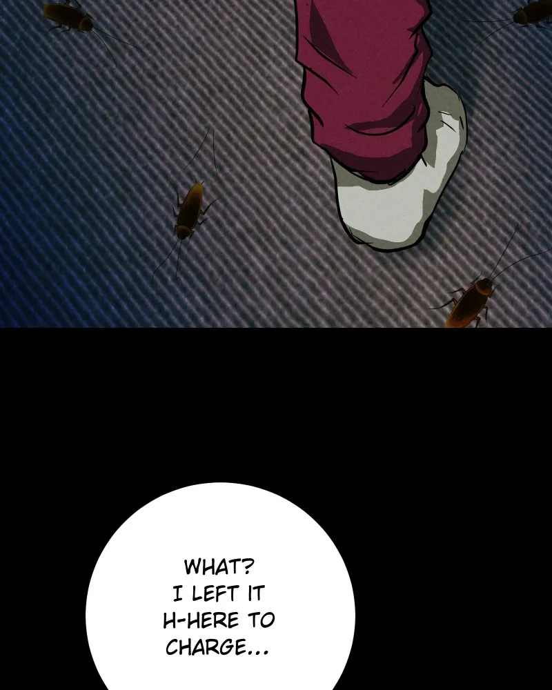Manny Chapter 22 page 48 - 