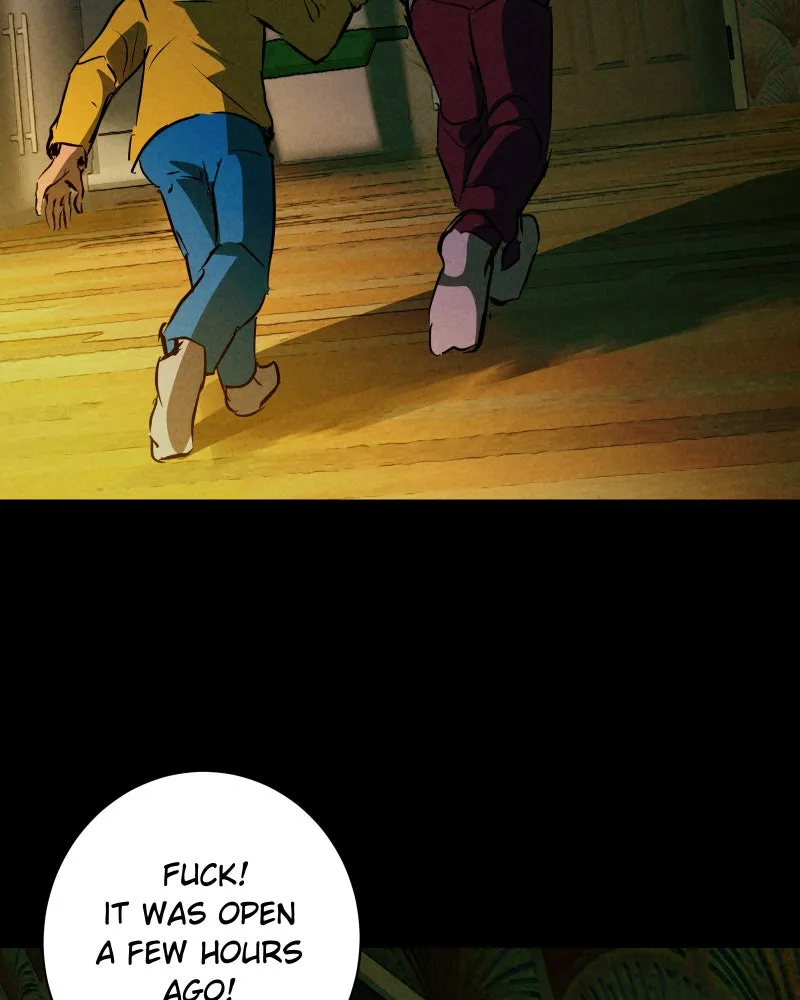 Manny Chapter 22 page 58 - 
