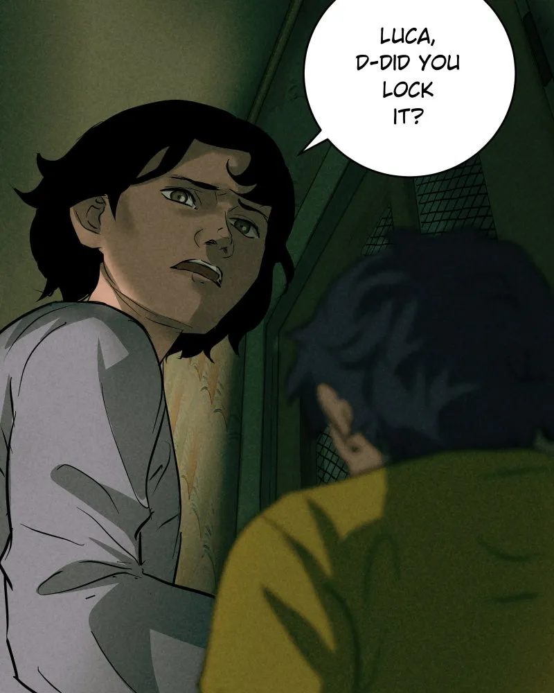 Manny Chapter 22 page 61 - 