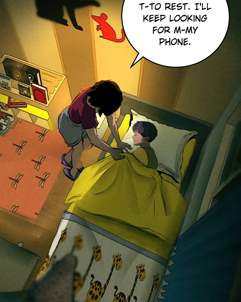 Manny Chapter 22 page 66 - 