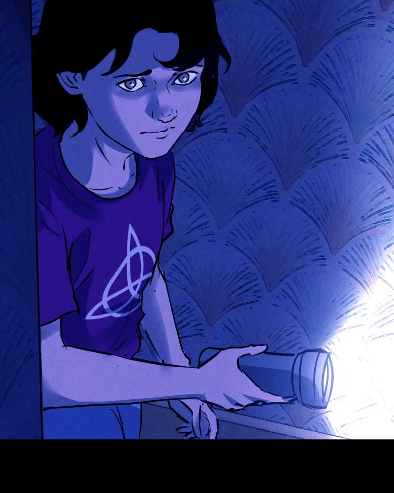 Manny Chapter 22 page 73 - 