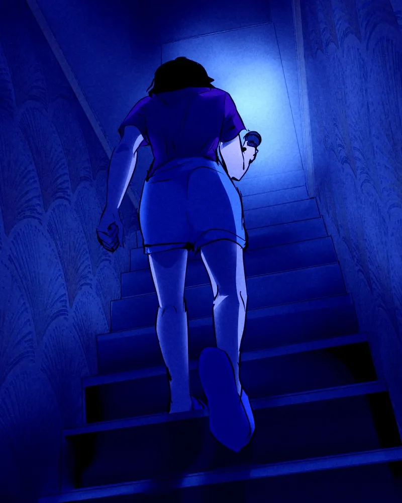 Manny Chapter 22 page 78 - 