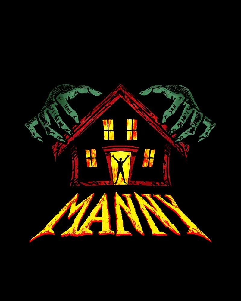 Manny Chapter 23 page 2 - 