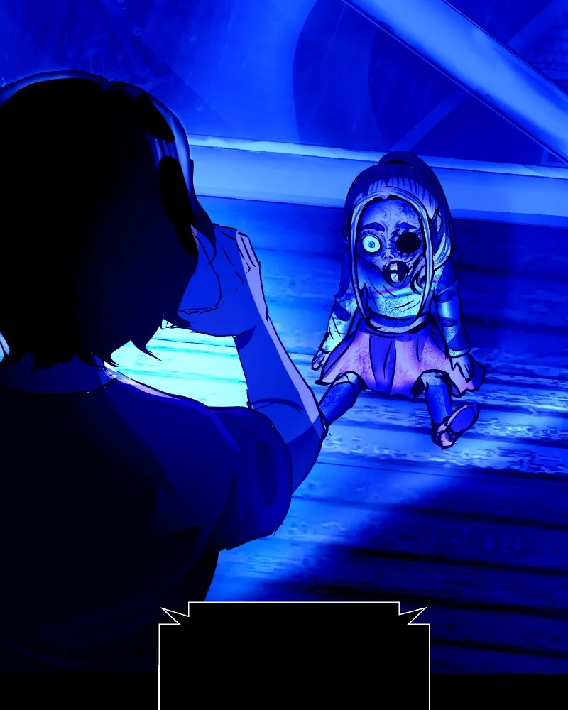Manny Chapter 23 page 15 - 