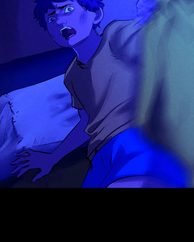 Manny Chapter 23 page 48 - 