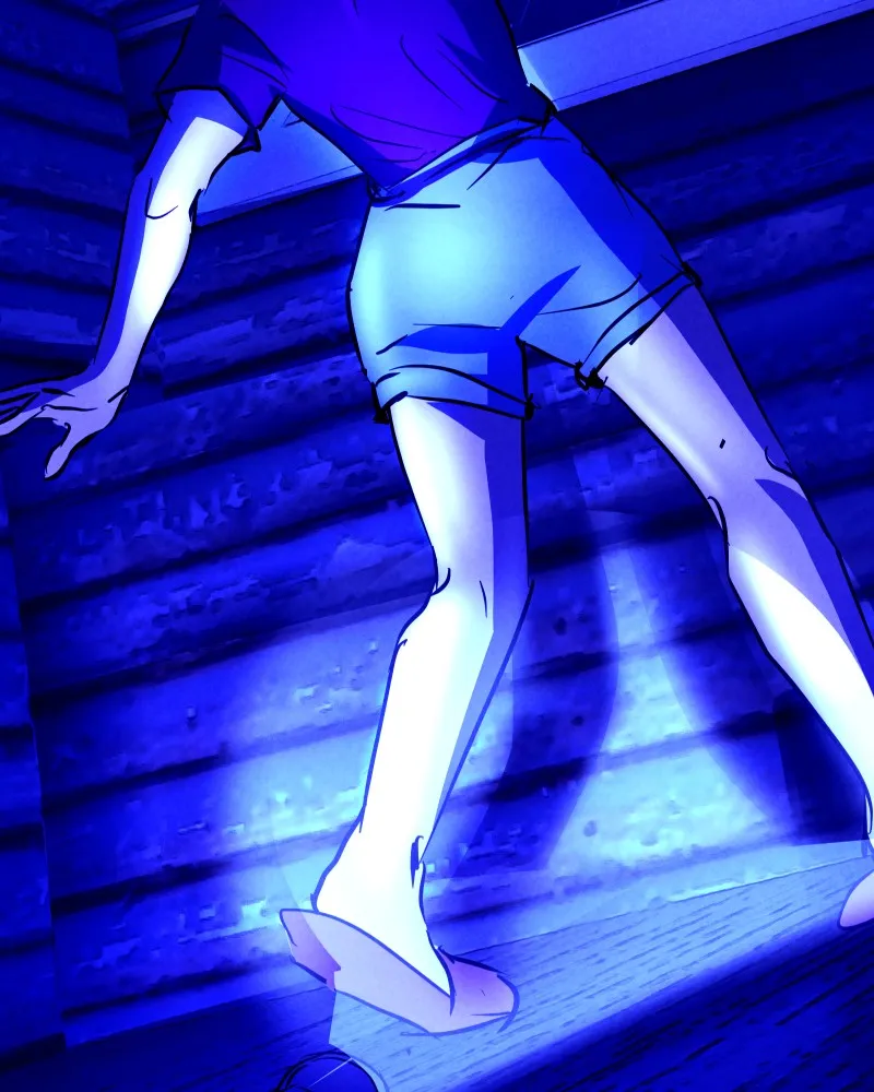 Manny Chapter 23 page 53 - 