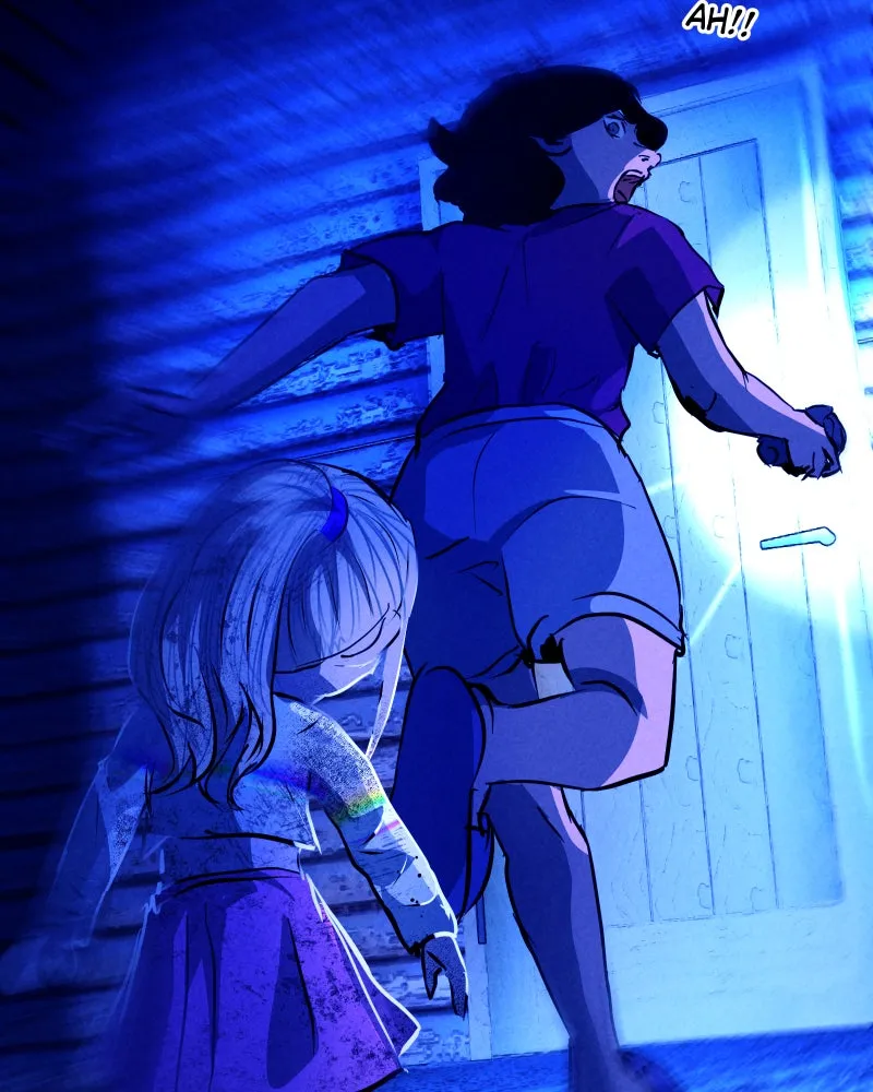 Manny Chapter 23 page 68 - 