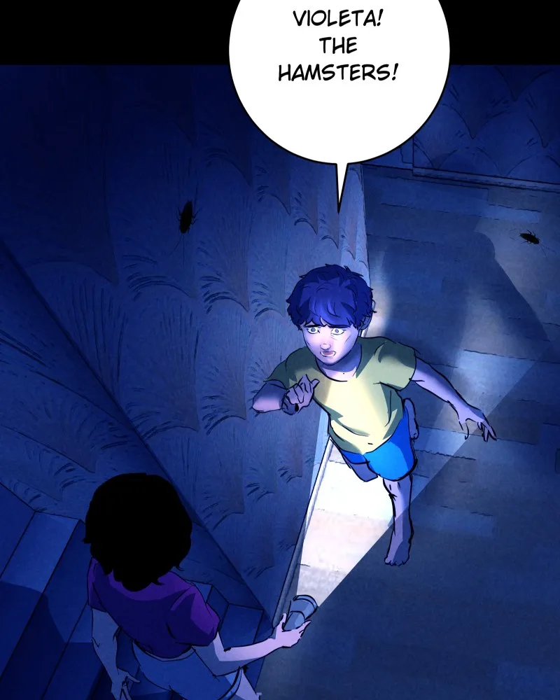 Manny Chapter 23 page 72 - 