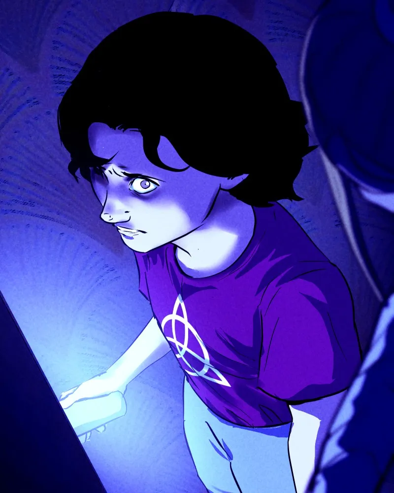 Manny Chapter 23 page 79 - 