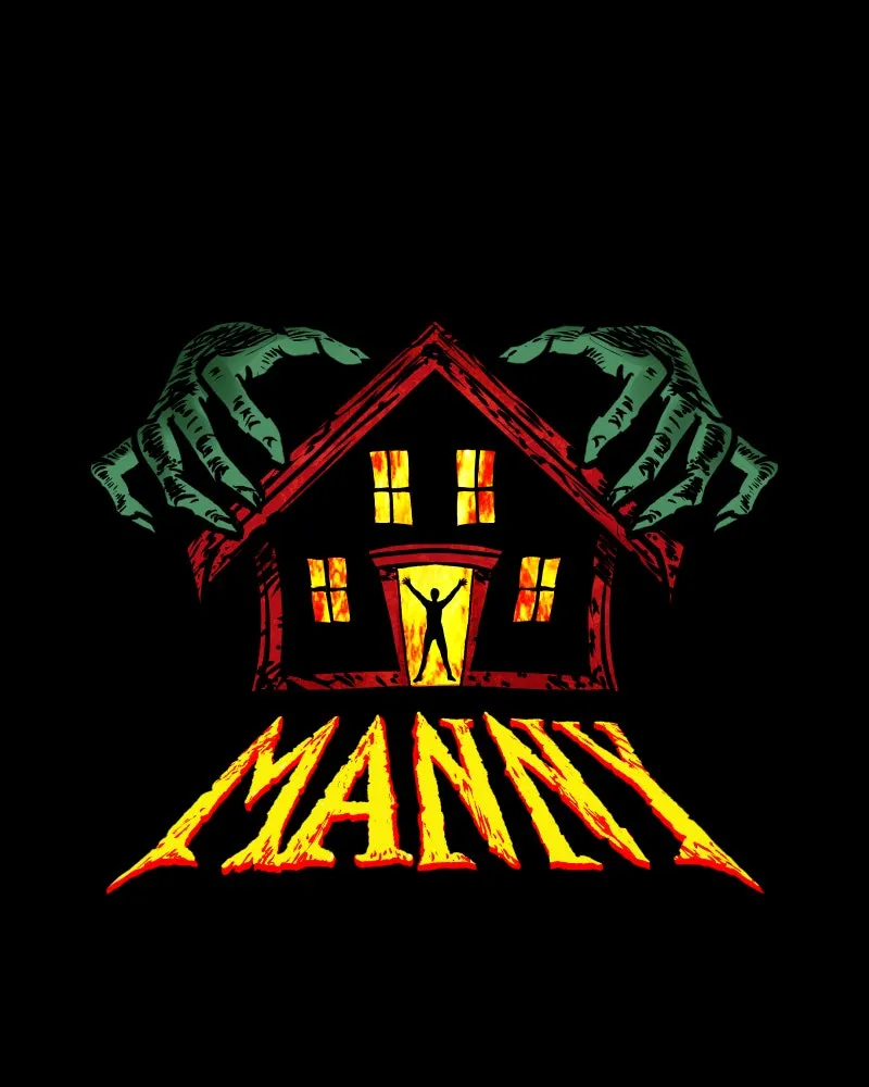 Manny Chapter 24 page 1 - 