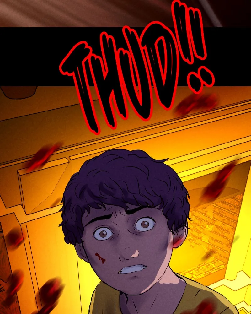 Manny Chapter 24 page 41 - 