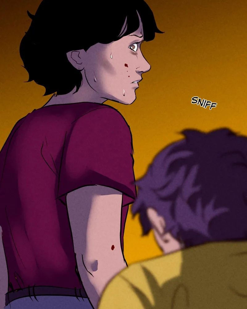 Manny Chapter 24 page 45 - 