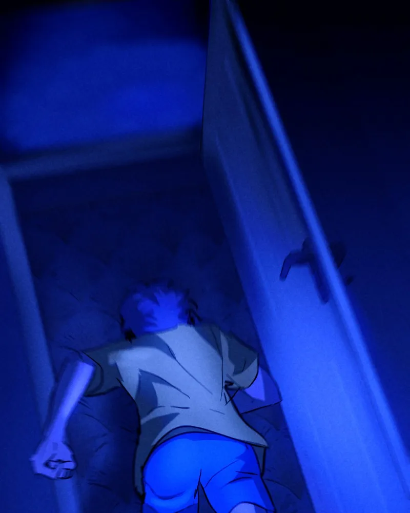 Manny Chapter 24 page 6 - 