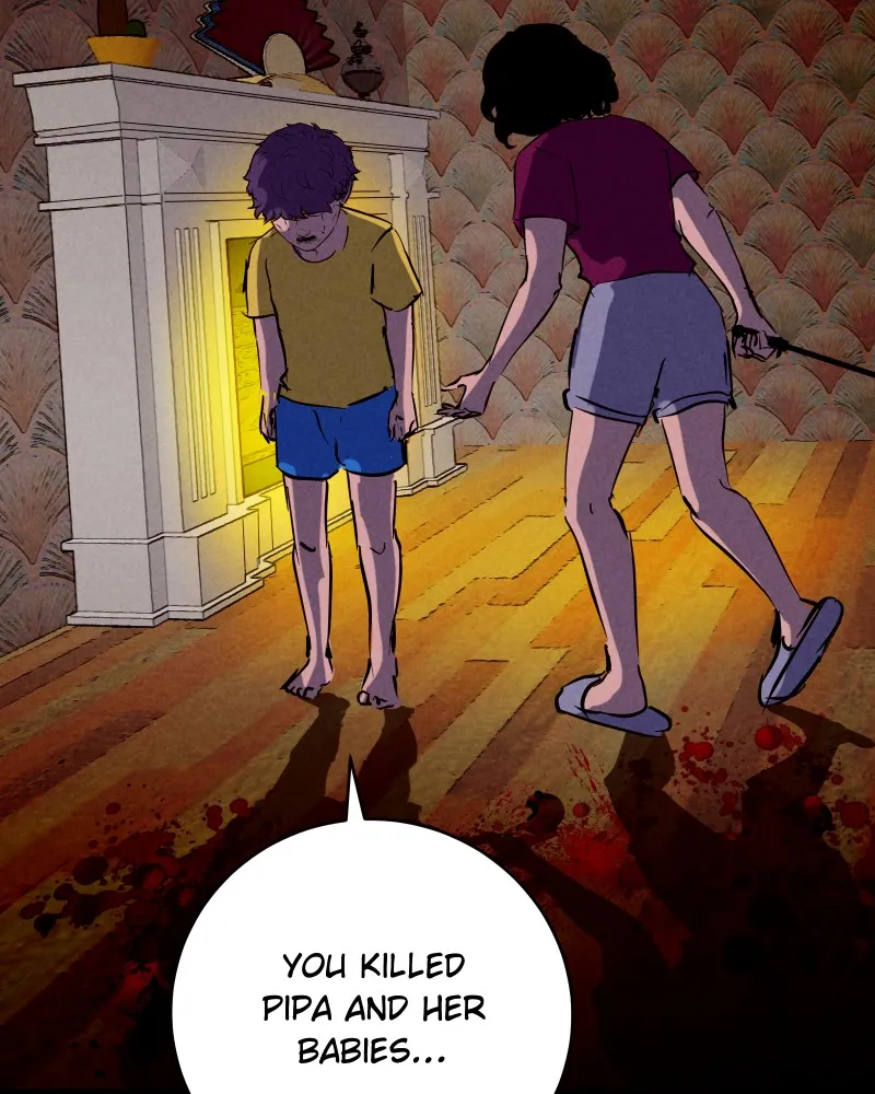 Manny Chapter 24 page 51 - 