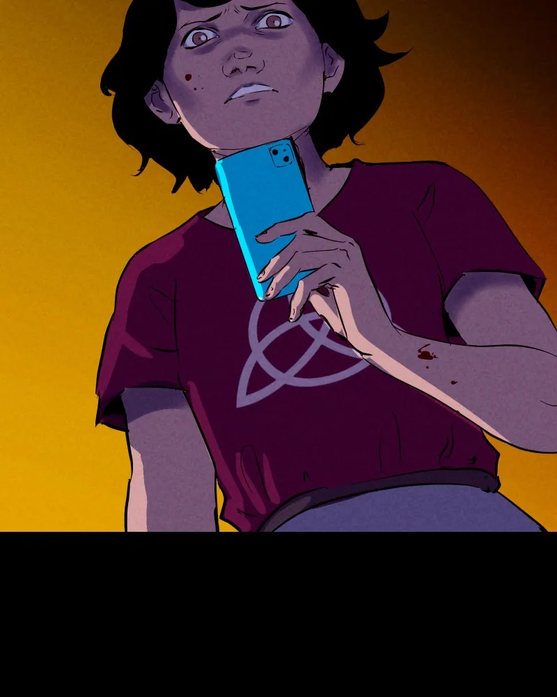 Manny Chapter 24 page 56 - 