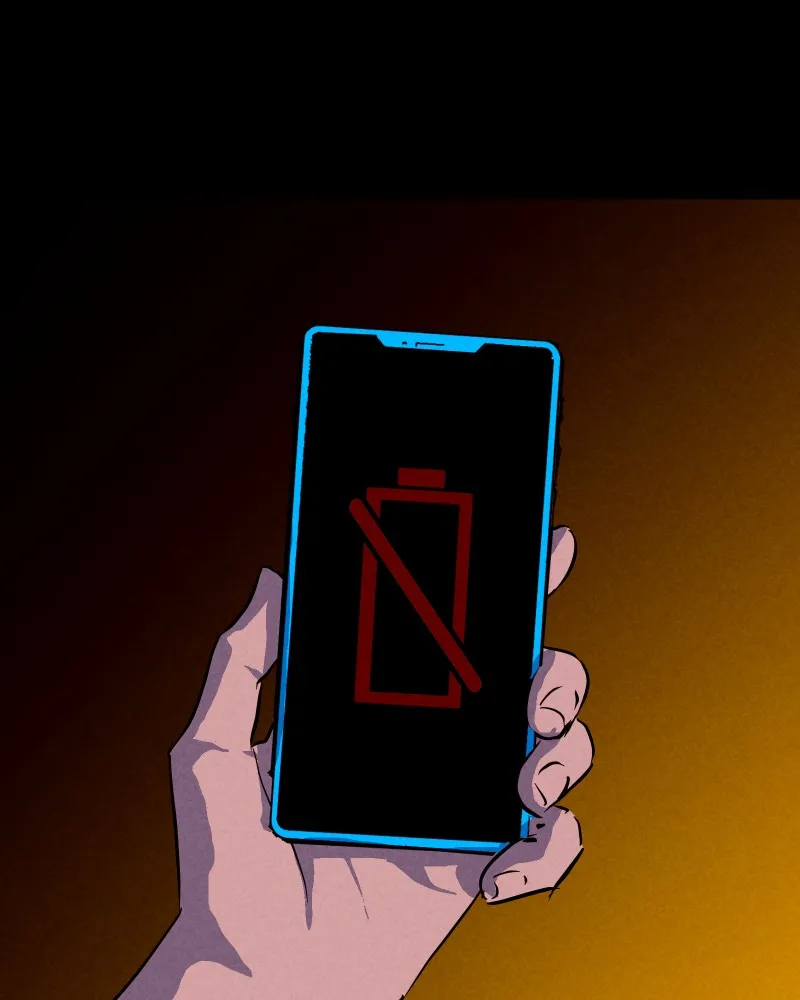 Manny Chapter 24 page 57 - 