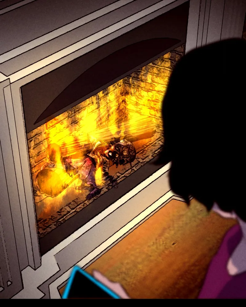 Manny Chapter 24 page 60 - 