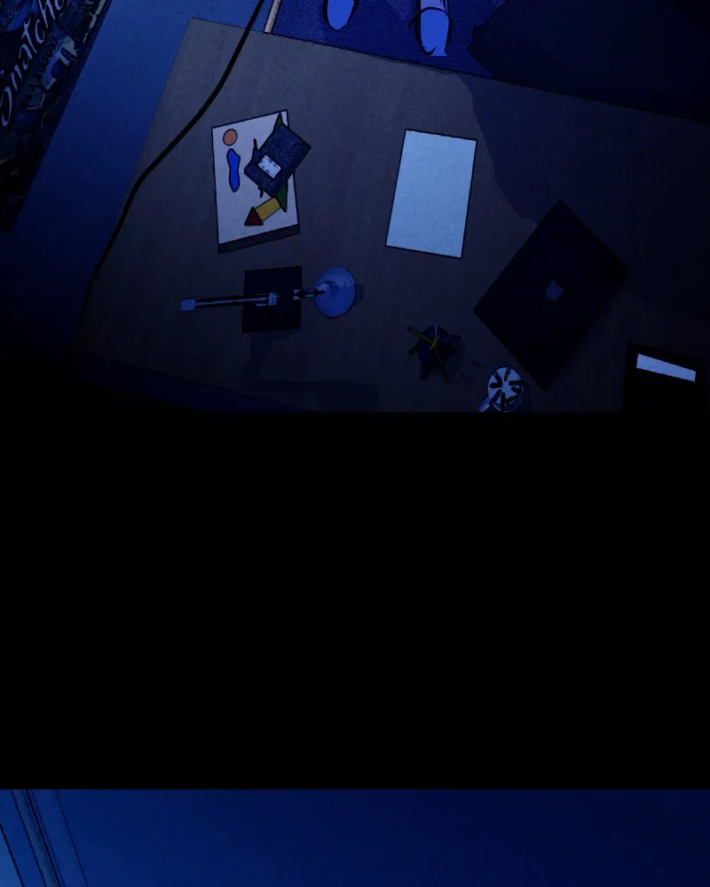 Manny Chapter 24 page 65 - 