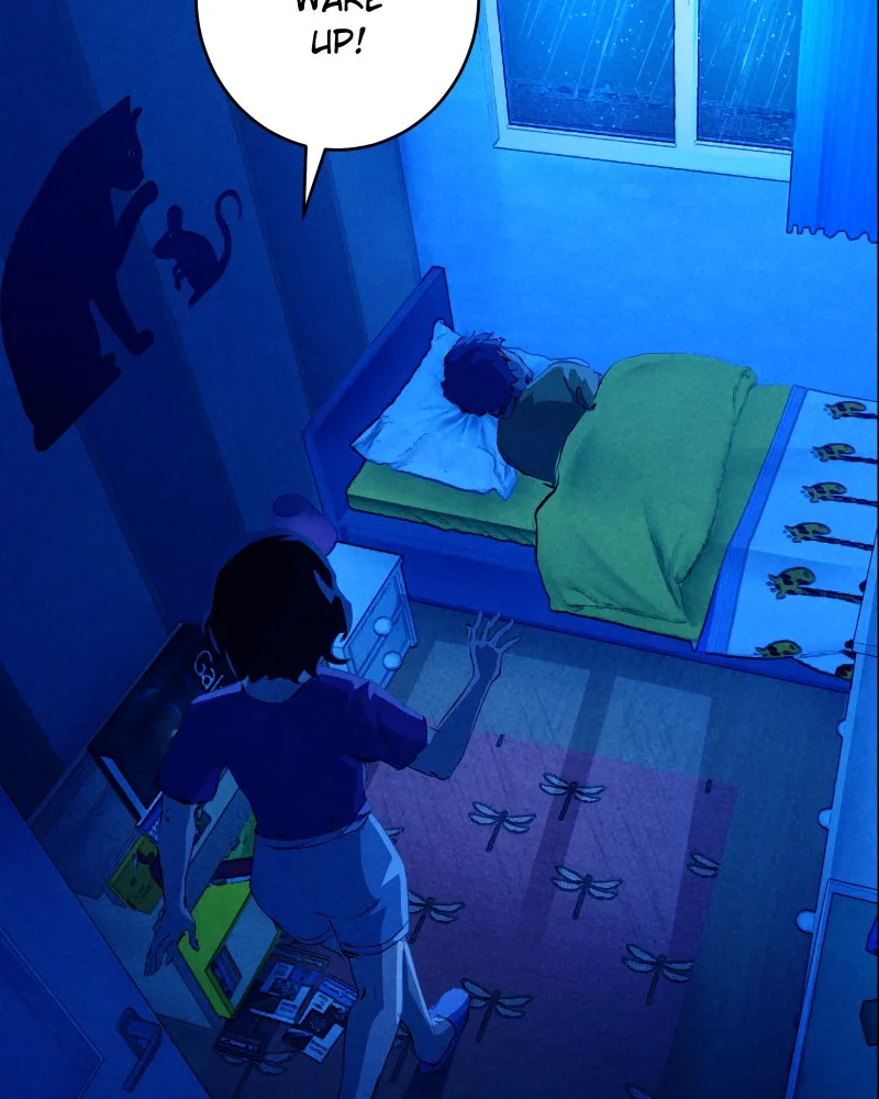 Manny Chapter 25 page 20 - 