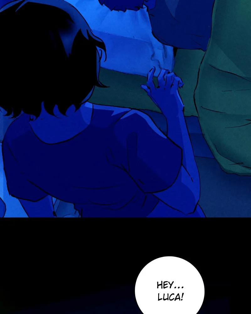 Manny Chapter 25 page 22 - 