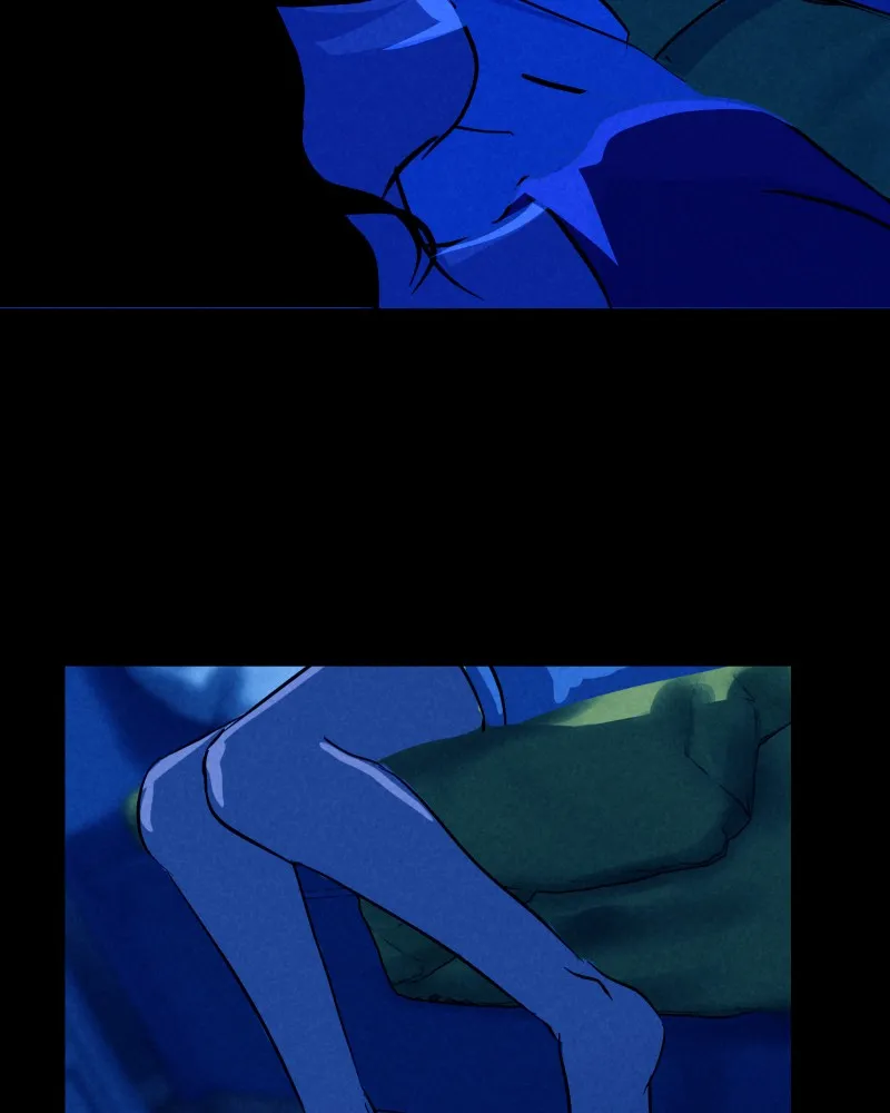 Manny Chapter 25 page 32 - 