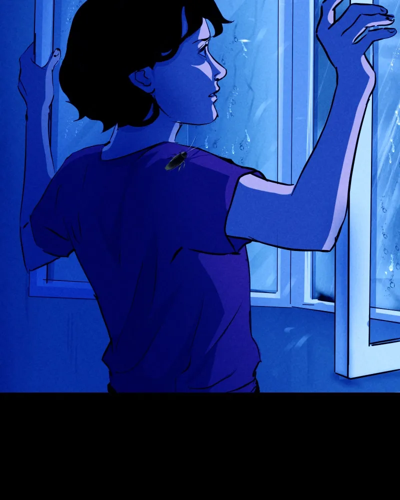 Manny Chapter 25 page 44 - 