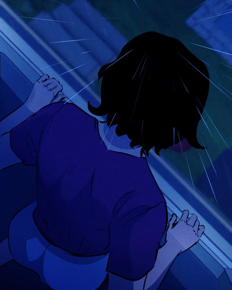 Manny Chapter 25 page 62 - 