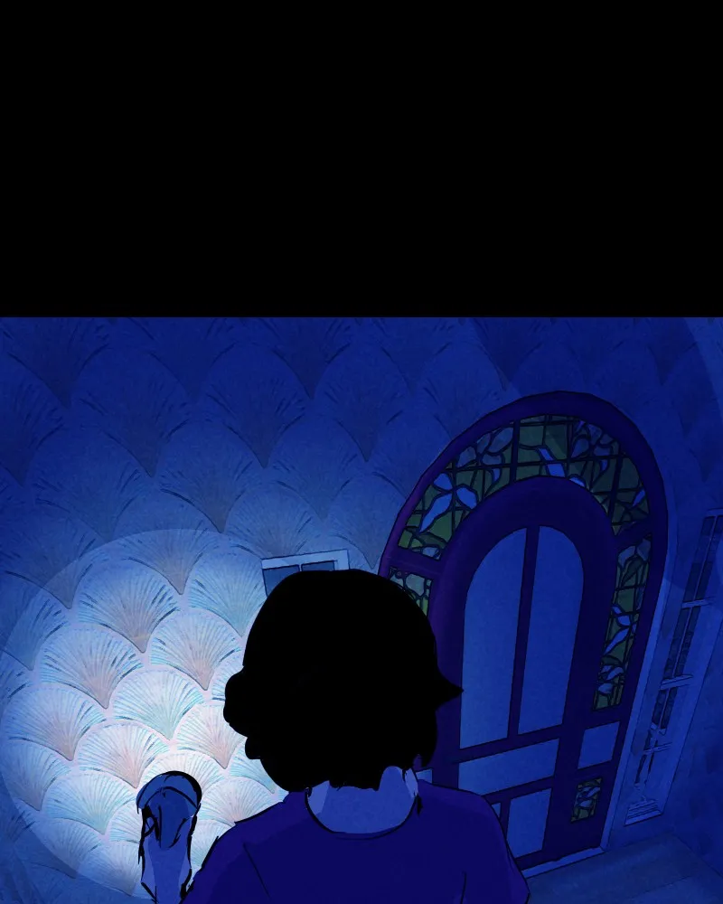 Manny Chapter 25 page 68 - 