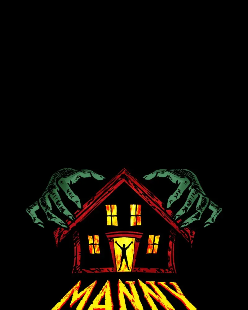Manny Chapter 26 page 1 - 