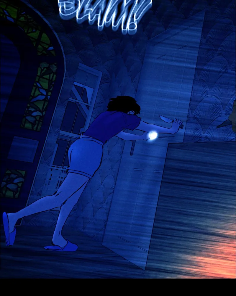 Manny Chapter 26 page 13 - 