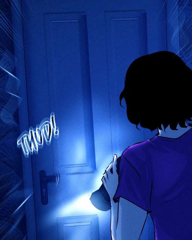 Manny Chapter 26 page 16 - 