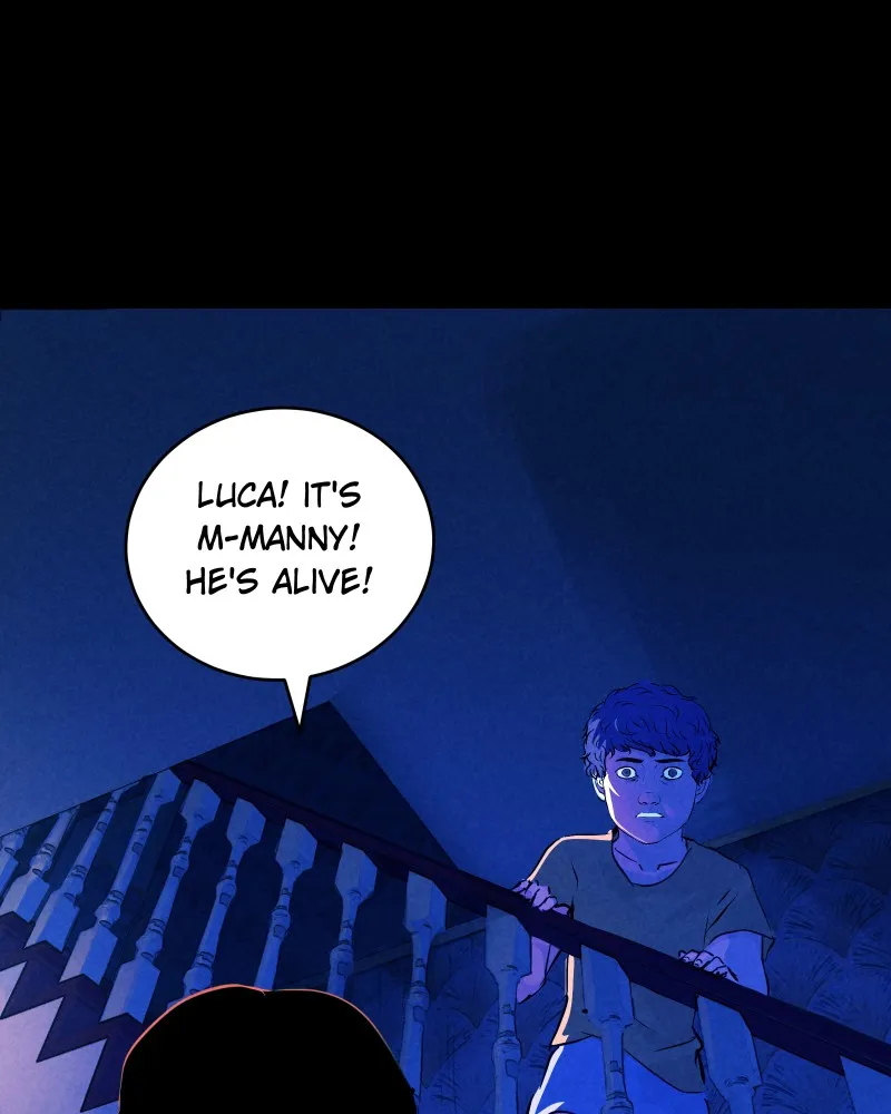 Manny Chapter 26 page 21 - 