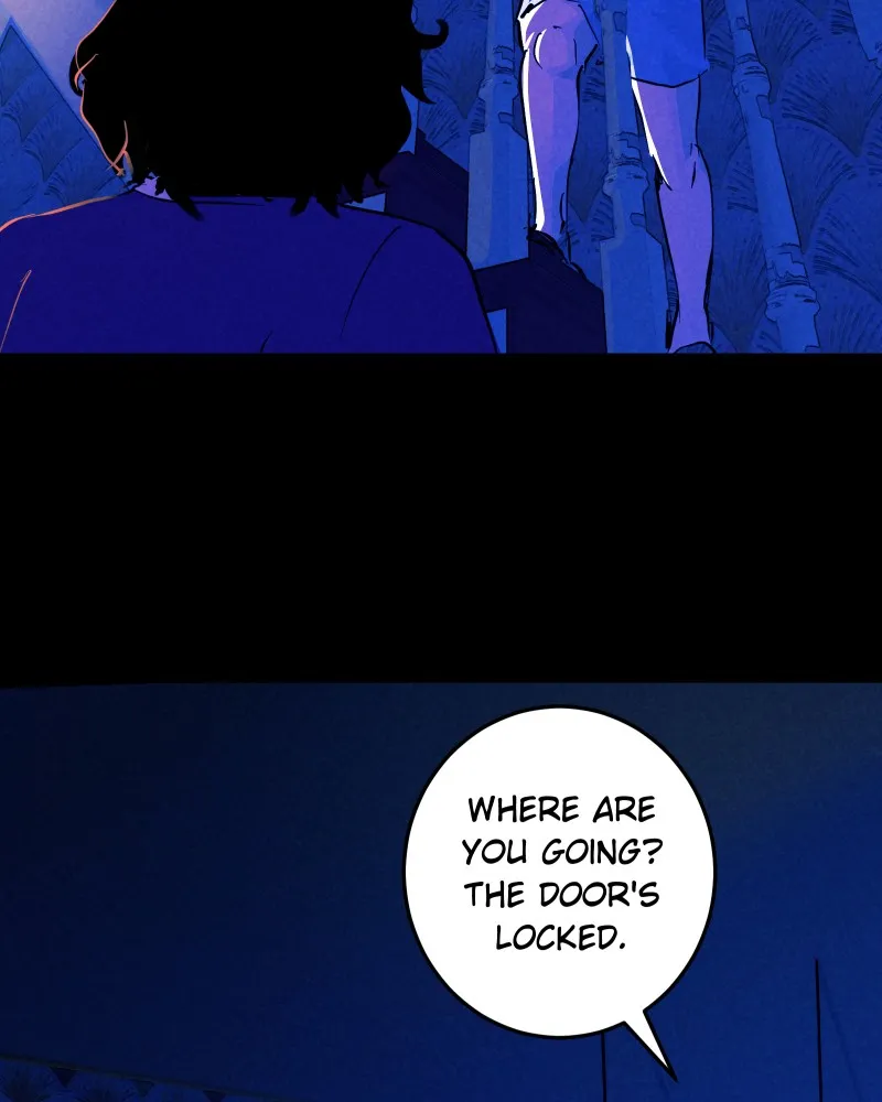 Manny Chapter 26 page 22 - 