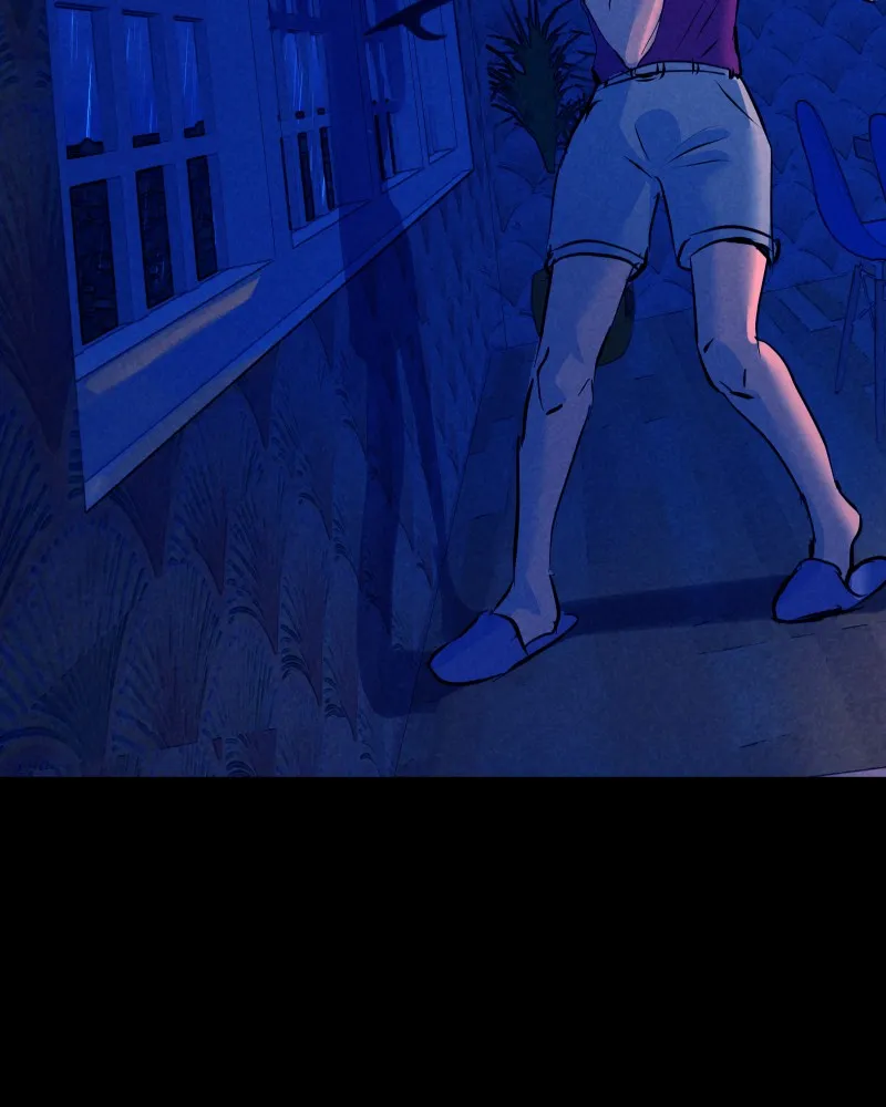 Manny Chapter 26 page 25 - 