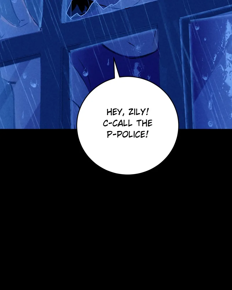 Manny Chapter 26 page 33 - 