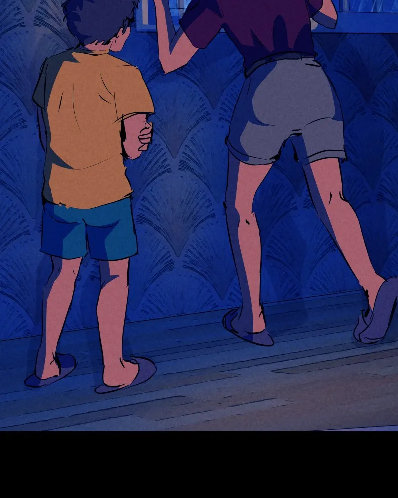 Manny Chapter 26 page 39 - 