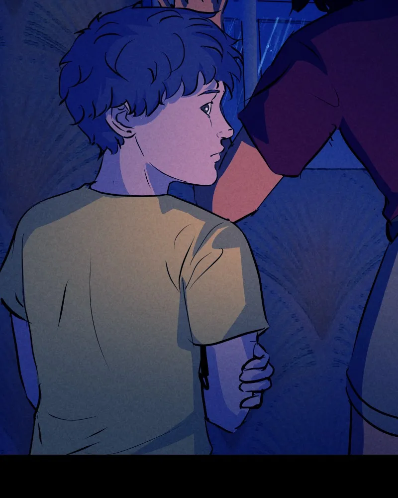 Manny Chapter 26 page 44 - 