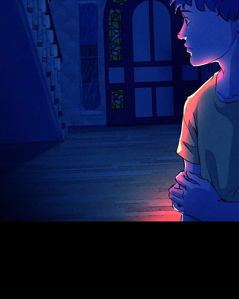 Manny Chapter 26 page 46 - 