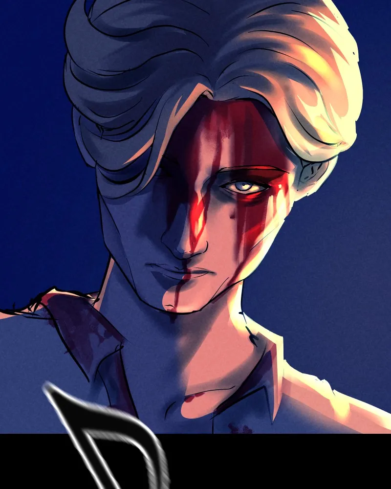 Manny Chapter 26 page 57 - 