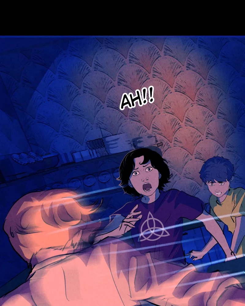Manny Chapter 26 page 67 - 