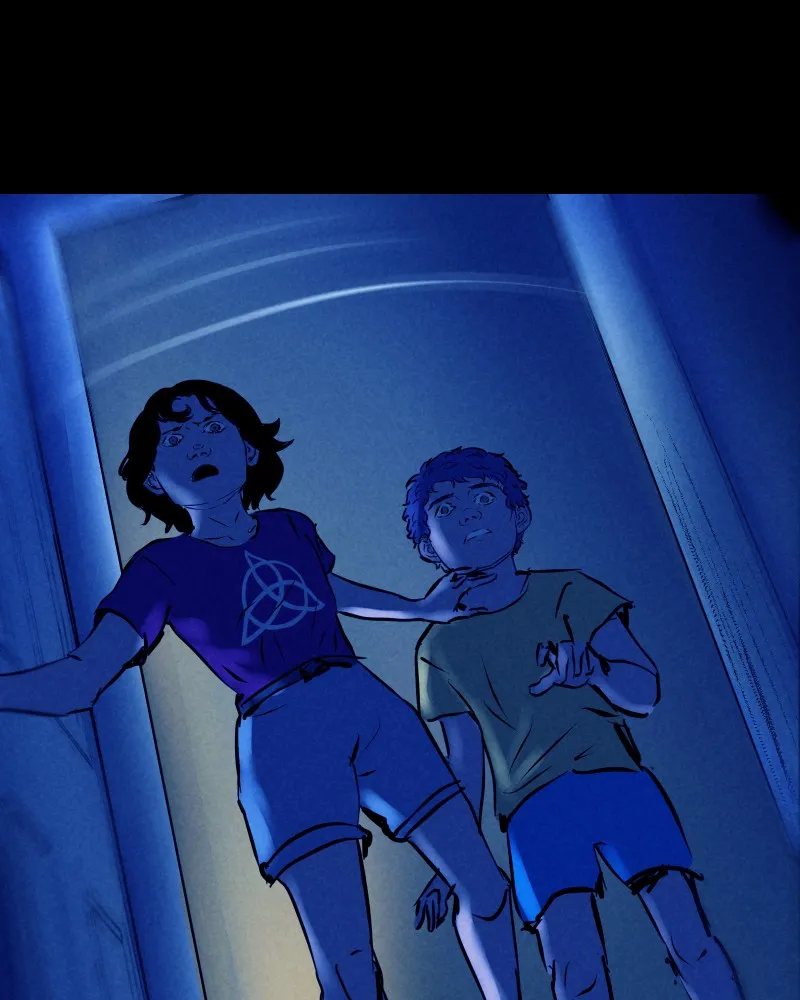Manny Chapter 26 page 77 - 