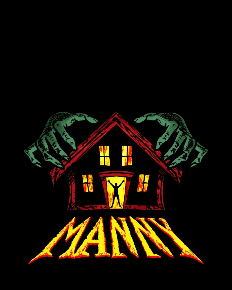 Manny Chapter 27 page 1 - 