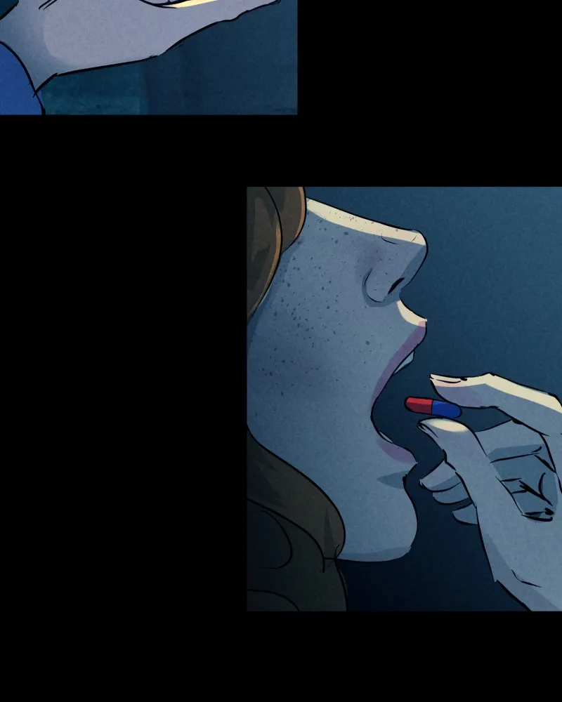 Manny Chapter 27 page 3 - 