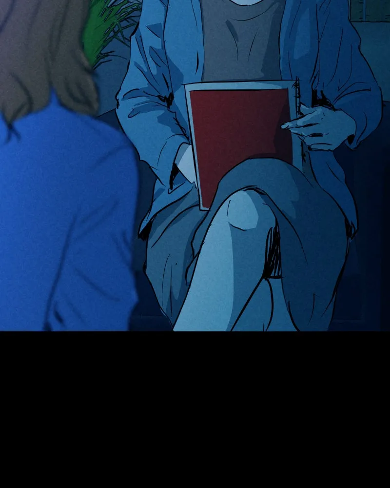 Manny Chapter 27 page 28 - 
