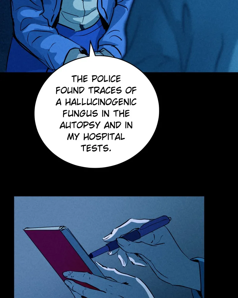 Manny Chapter 27 page 30 - 