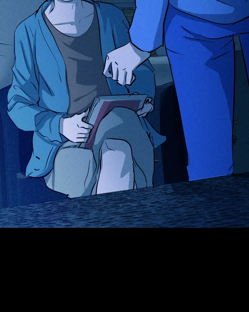 Manny Chapter 27 page 73 - 