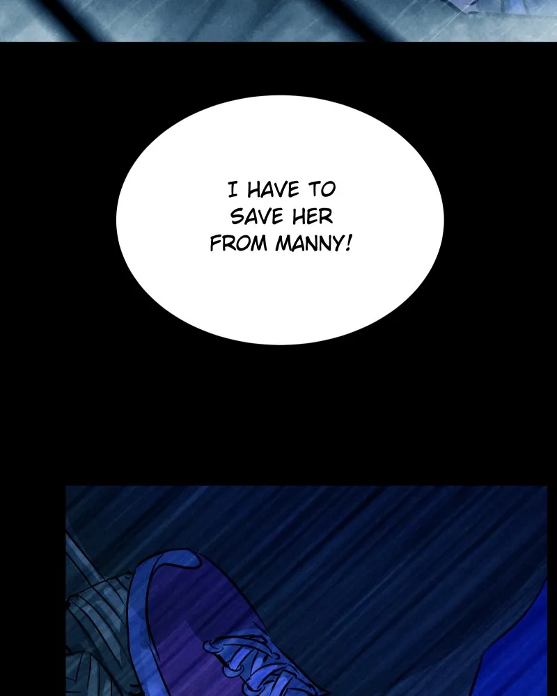 Manny Chapter 27 page 76 - 