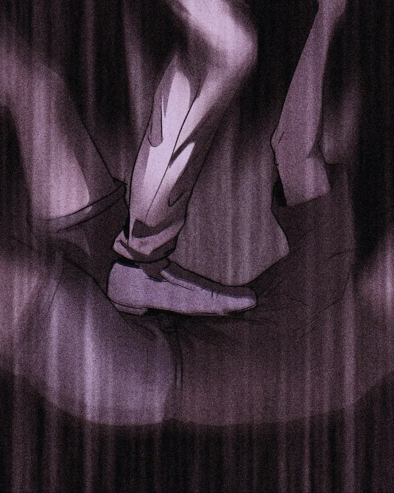 Manny Chapter 28 page 18 - 
