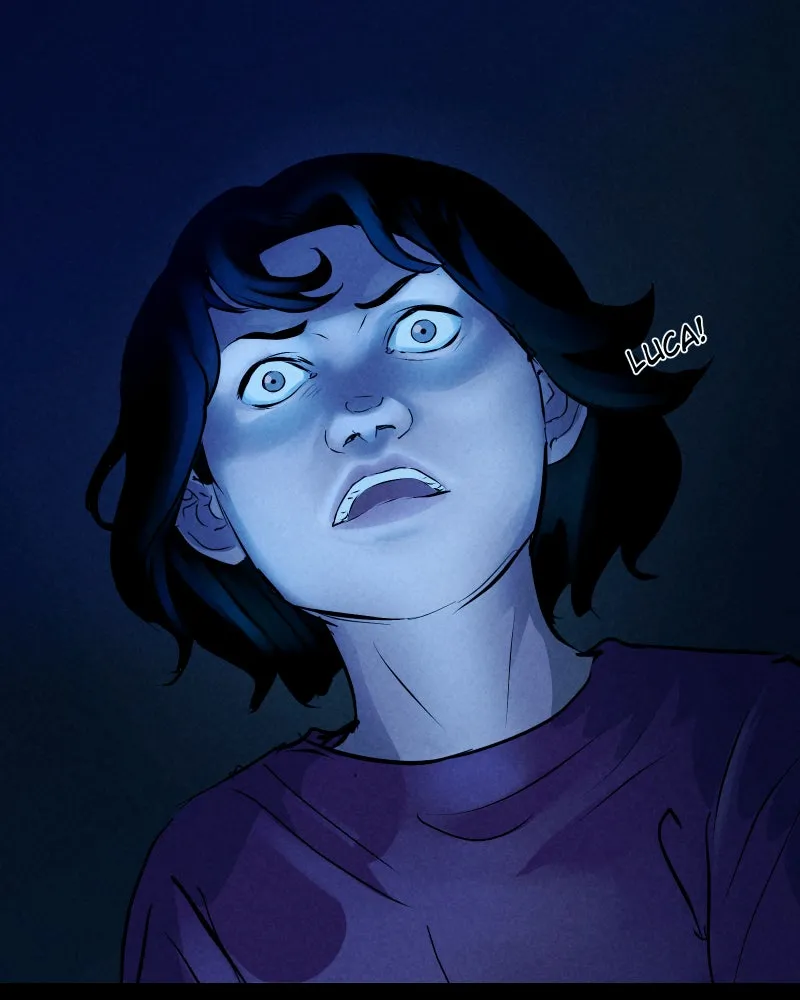 Manny Chapter 28 page 21 - 